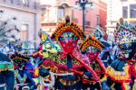 Foto ilustrativa de la nota titulada: ¿Dónde queda Huejutla, el pueblo que busca romper el Récord Guinness del Altar de Muertos más grande