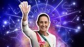 Foto ilustrativa de la nota titulada ¿Qué le espera a México?  Esto es lo que dice la carta astral de Claudia Sheinbaum