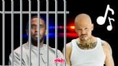 Foto ilustrativa de la nota titulada Calle 13 de la mano de Residente ya habrían advertido sobre el caso de Sean Diddy hace casi 20 años | Video