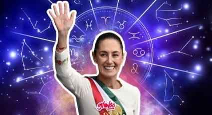 ¿Qué le espera a México?  Esto es lo que dice la carta astral de Claudia Sheinbaum