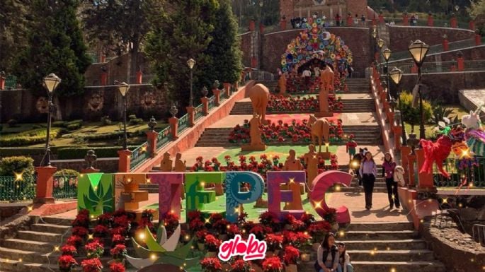 Conoce los detalles el Festival Quimera 2024 en el pueblo mágico de Metepec