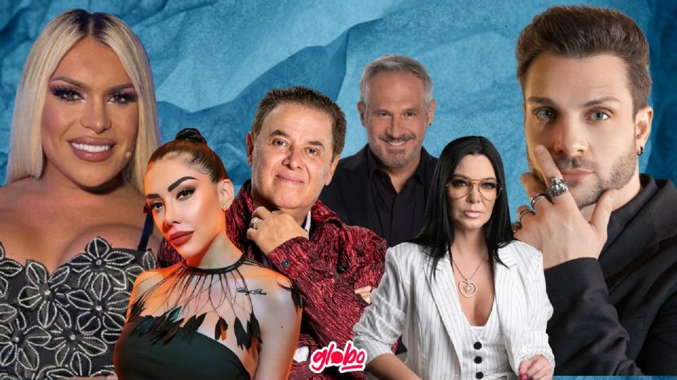 Team Mar podría estrenar reality show junto a Wendy Guevara y Nicolla Pocella.