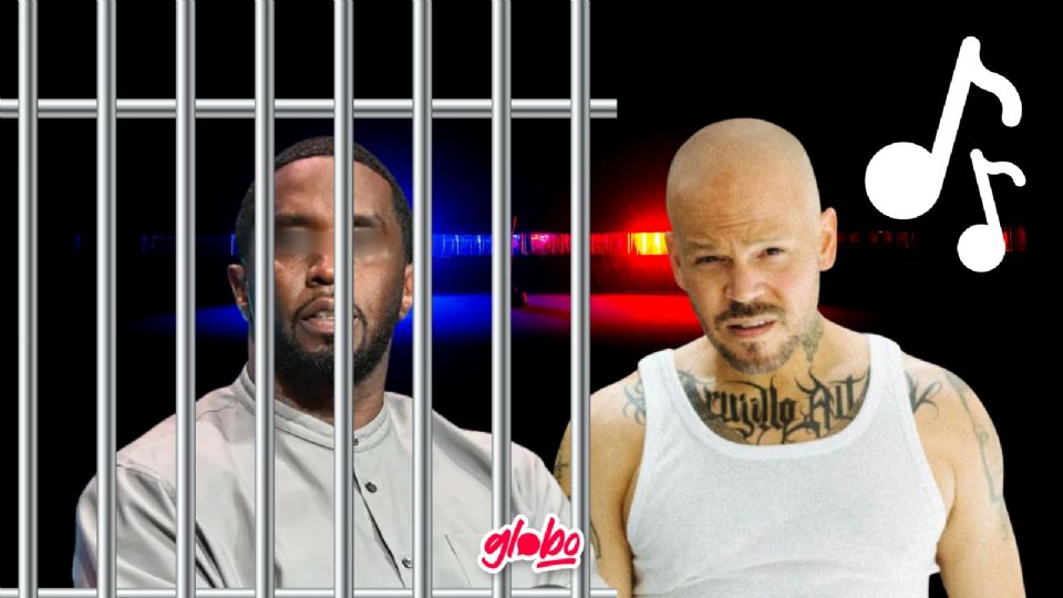 Calle 13 con Residente siempre ha sido un crítico sobre temas sociales.
