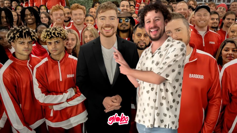 El Rey palomo rechazó la invitación del YouTuber más popular del mundo, además lanzó una fuerte critaca en contra del dueño de Feastables.