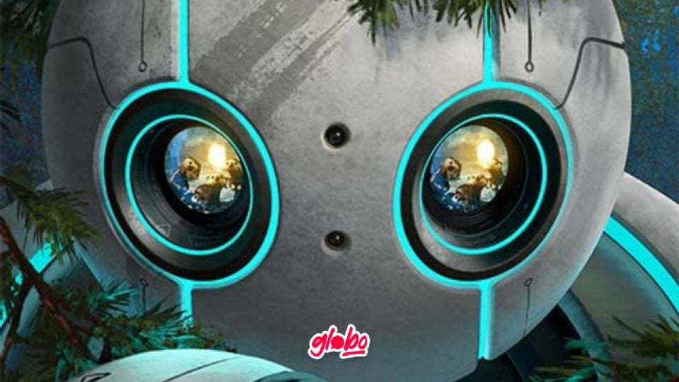 Una plataforma de streming diital ya tiene disponible la película Robot Salvaje, aquí te decimos cuál es y cuánto cuesta.