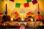 Foto ilustrativa de la nota titulada: Día de Muertos 2024: ¿Qué almas llegan hoy 30 de octubre?