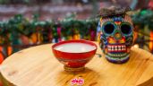 Foto ilustrativa de la nota titulada: Feria del Pulque en Día de Muertos 2024: ¿Dónde y cuándo celebrar a los difuntos en 'La Pulquería'?