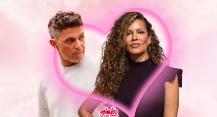 ¿Alejandro Sanz y Candela Márquez estrenan romance?: Filtran FOTOS que lo confirmarían