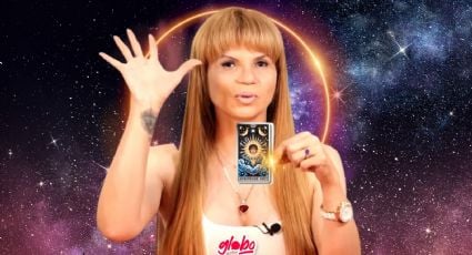 Horóscopo Mhoni Vidente HOY jueves 31 de Octubre: Descubre qué te depara el destino según el Tarot