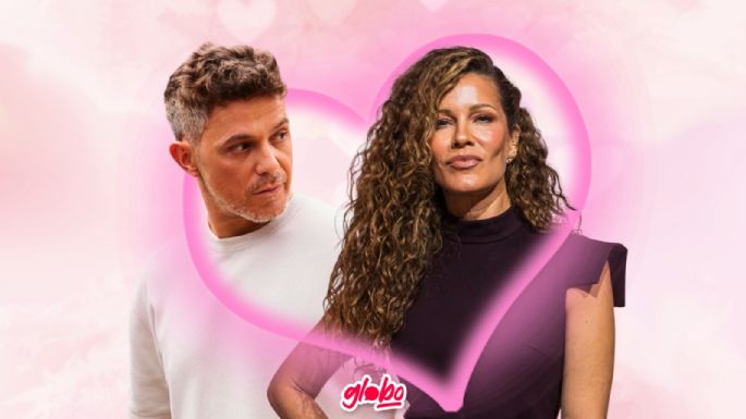 ¿Alejandro Sanz y Candela Márquez estrenan romance?: Filtran FOTOS que lo confirmarían