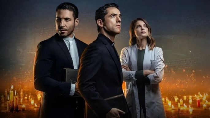 ¿'Los Enviados' tendrá tercera temporada? Esto reveló el director de la serie