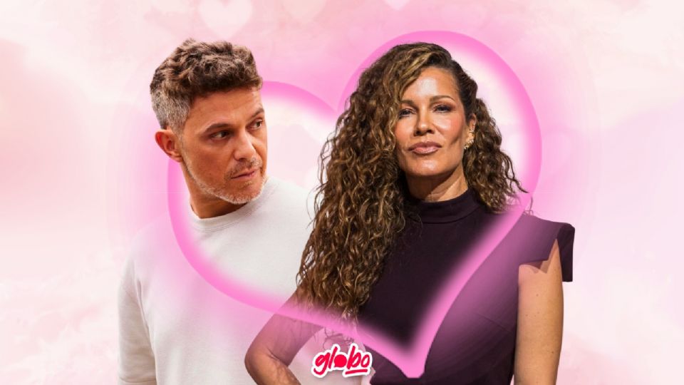 Alejandro Sanz y Candela Márquez confirman romance con estas fotografías.