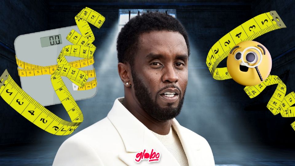 Lista de requisitos que pedía P. Diddy a las mujeres que asistían a las 'fiestas blancas'.