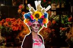 Foto ilustrativa de la nota titulada: Este Pueblo Mágico tendrá un desfile de canoas por el Día de Muertos 2024