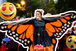 Foto ilustrativa de la nota titulada: Mega Desfile Día de Muertos 2024 en la CDMX, ruta completa del evento más esperado de la temporada