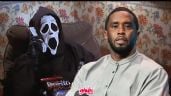 Foto ilustrativa de la nota titulada: La película de Scary Movie que revelaría los crímenes atroces de P. Diddy | VIDEO