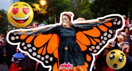 Mega Desfile Día de Muertos 2024 en la CDMX, ruta completa del evento más esperado de la temporada