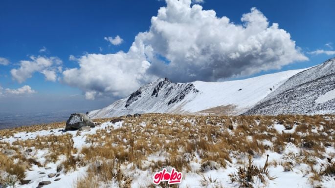 Nevado de Toluca: ¿Cuándo es el mejor momento del año para ir?