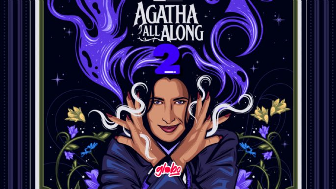 ¿Agatha en todas partes va a tener temporada 2?, esto ha dicho Disney