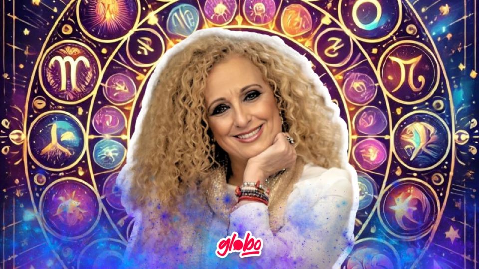 Horóscopos de hoy viernes 1 de noviembre del tarot de Mizada Mohamed.
