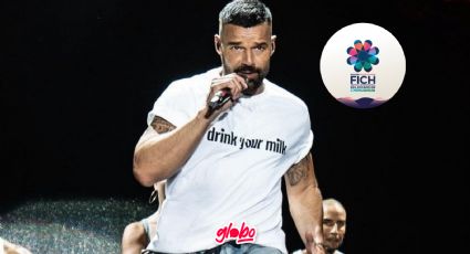 Ricky Martin, ¿Cuándo y a qué hora es su concierto GRATIS en el Festival Internacional de Chihuahua 2024?