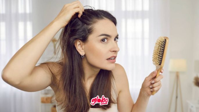 ¿Se te cae el Cabello?: 5 trucos para prevenirlo  y 3 marcas de shampoos que te ayudarán