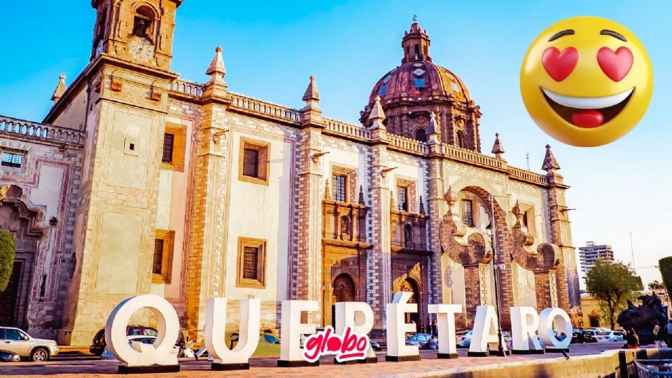 Querétaro es uno de los estados con más historia en México.