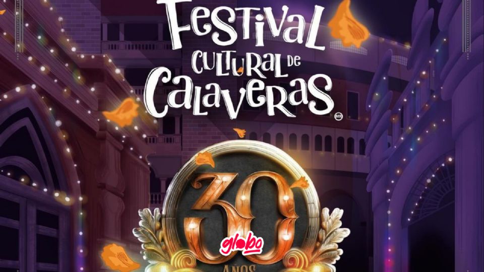 Los conciertos de Edén Muñoz y una banda de renombre internacional son los principales atractivos para visitar esta fiesta en Aguascalientes.