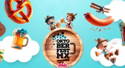 Oktoberfest Monterrey 2024 será reprogramado: ¿Cuándo son las nuevas fechas?