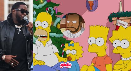 Los Simpson habrían predicho las fiestas de Sean "Diddy" Combs | VIDEO