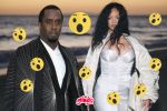 ¿Rihanna fue a las fiestas de Sean “Diddy” Combs?, ella lo revela | VIDEO