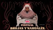 Foto ilustrativa de la nota titulada: Día de Muertos 2024: ¿En dónde será el Festival Brujas y Nahuales en CDMX?