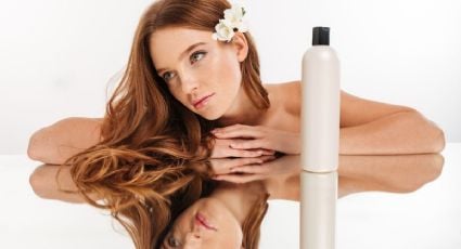 El shampoo con palomita de Profeco que es ideal para proteger el cabello teñido