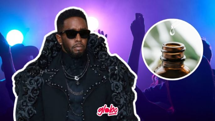 Sean “Diddy” Combs: esta sería la razón por la que el rapero tenía 1,000 botellas de aceite para bebé en su casa