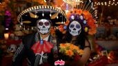 Foto ilustrativa de la nota titulada: Día de Muertos en Xochimilco: Disfruta de un recorrido de 3 horas donde aprenderás todo sobre el mezcal