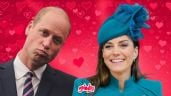 Foto ilustrativa de la nota titulada Kate Middleton recibe un detalle del Príncipe Guillermo todas las noches antes de dormir y enternecen las redes