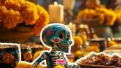 Foto ilustrativa de la nota titulada: Día de Muertos 2024: 5 Lugares en CDMX para armar tu ofrenda como Dios manda y sin vaciar la cartera