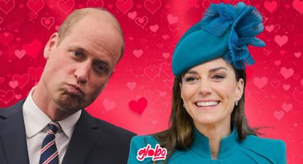 Kate Middleton recibe un detalle del Príncipe Guillermo todas las noches antes de dormir y enternecen las redes