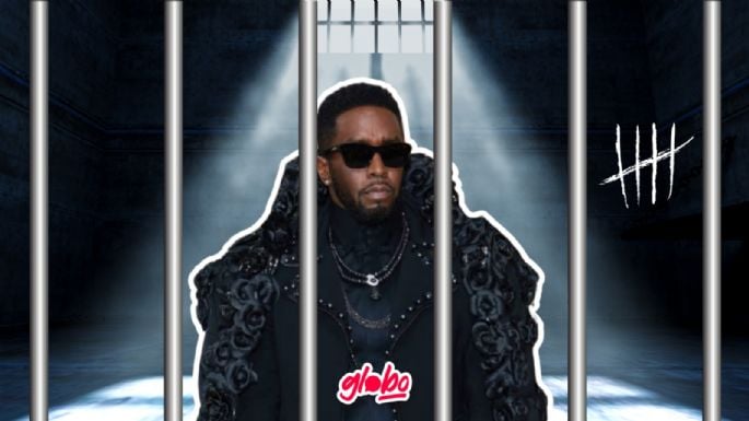 “Diddy” Combs: Esta es la sentencia que podría enfrentar de ser declarado culpable