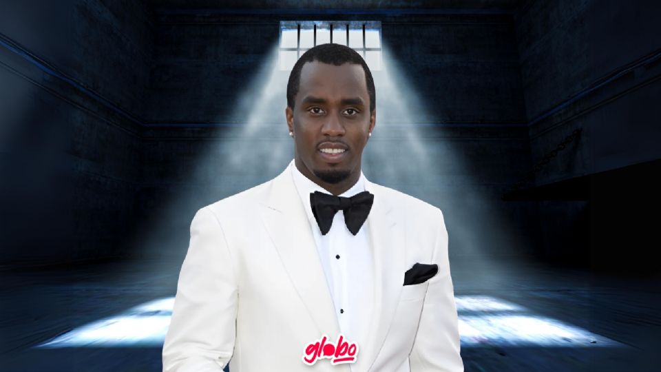 Así se lanzo a la fama Sean Diddy Combs, mejor conocido como P. Diddy.