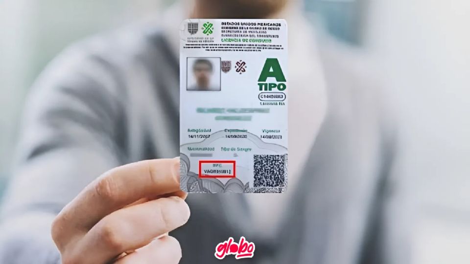 Licencia Permanente CDMX | Licencia Tipo A.