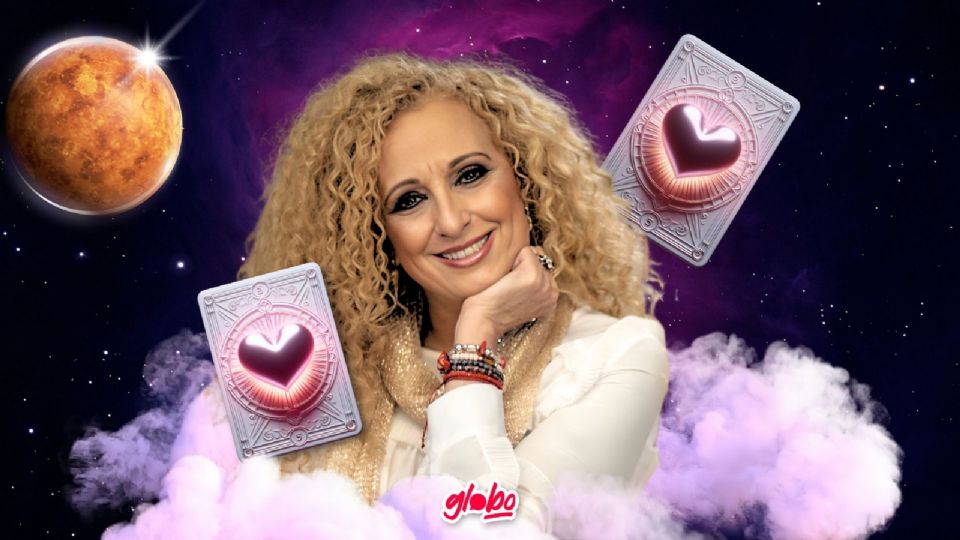 Mizada Mohamed, a través de sus cartas del tarot revela la suerte en el amor para cada signo zodiacal.