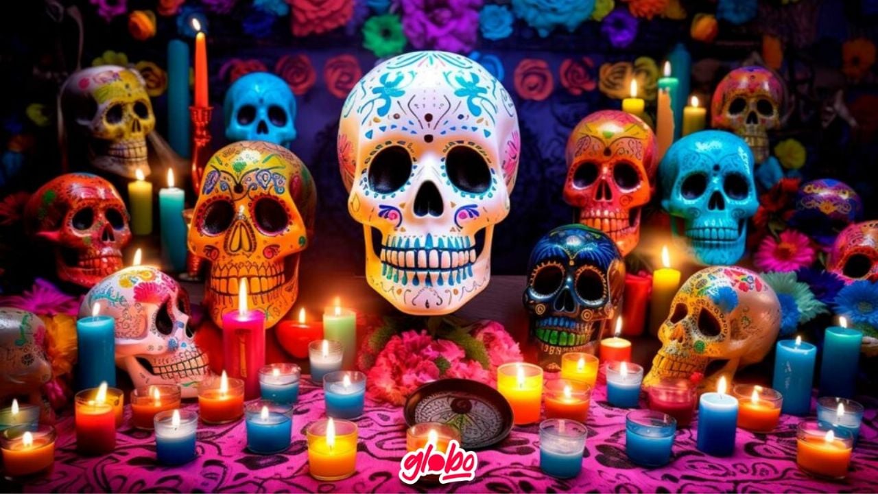 Día de Muertos 2024 ¿Por qué se celebra esta tradición en México y