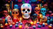 Foto ilustrativa de la nota titulada: Día de Muertos 2024: ¿Por qué se celebra esta tradición en México y cuál es el origen?