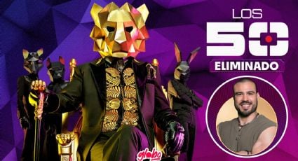 Eliminados de 'Los 50' HOY viernes 1 de noviembre: ¿Quién sale de la hacienda del León?