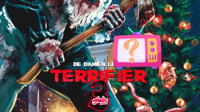 Terrifier 3: ¿Dónde ver la película de terror?, esta plataforma de streaming la tendría