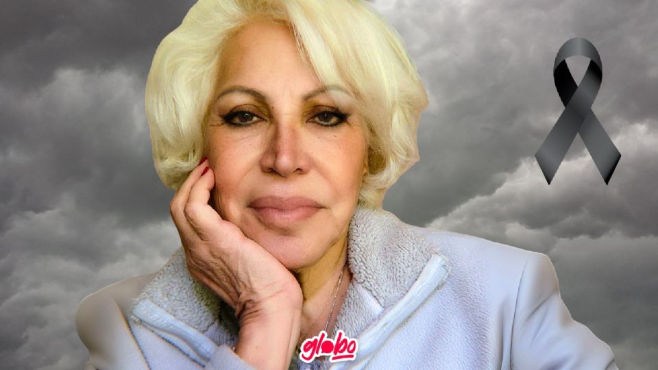 Marisela Berti, actriz de ‘La Usurpadora’ y ‘El Señor de los Cielos’, falleció a los 74 años.