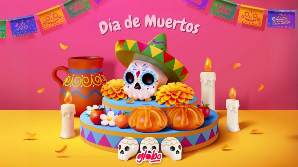 Día de Muertos 2024: ¿Qué almas regresan este 1 de noviembre?