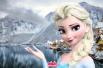 Foto ilustrativa de la nota titulada: 5 Pueblos Mágicos que fueron la fuente de inspiración para películas de Disney | FOTOS
