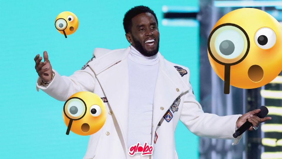 Ellos son los hijos de P. Diddy y su supiuesta 'hija adoptiva', Ava.